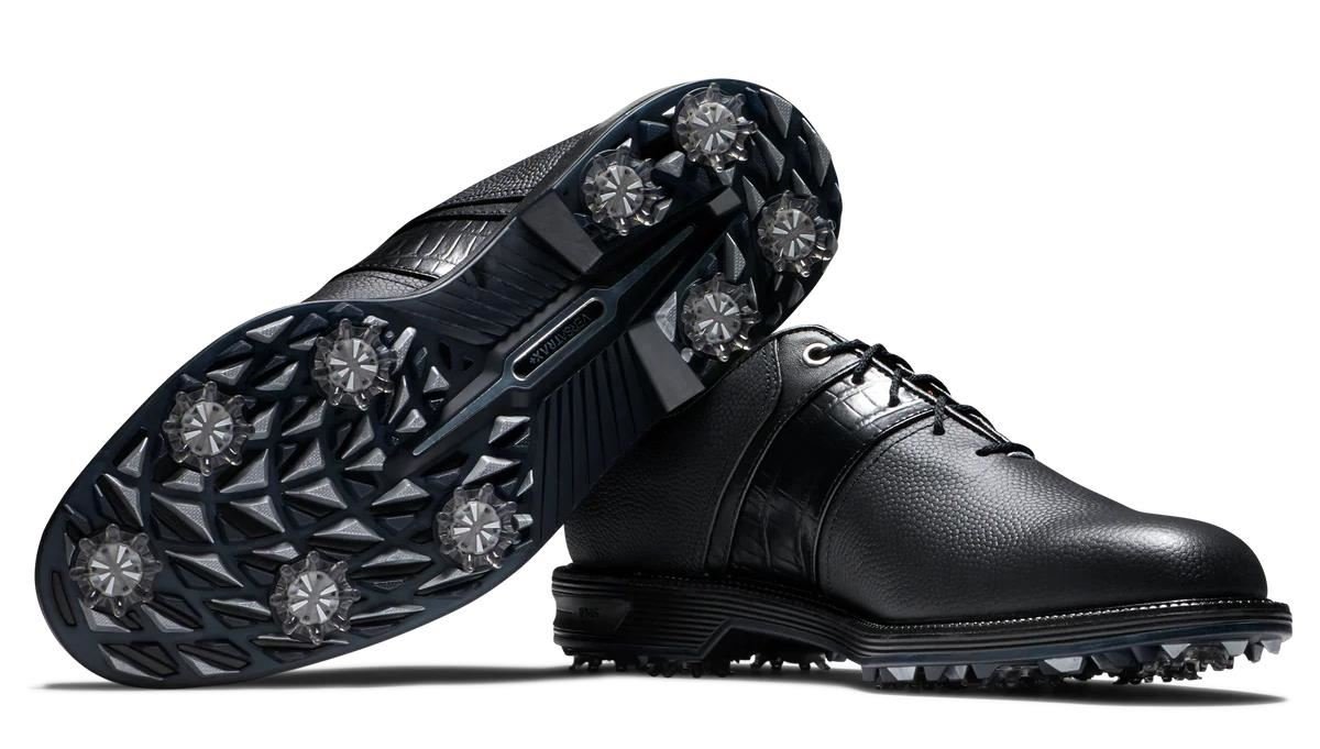 FootJoy Premiere Series Packard chaussures de golf homme, noires