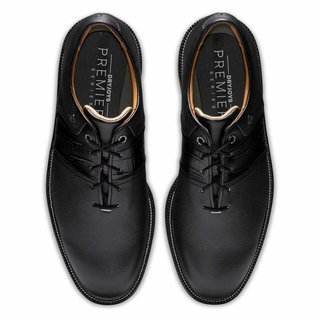 FootJoy Premiere Series Packard chaussures de golf homme, noires