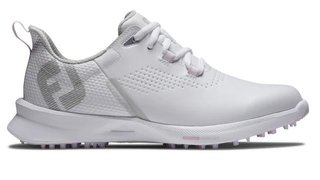 FootJoy Fuel chaussures de golf femme, blanches