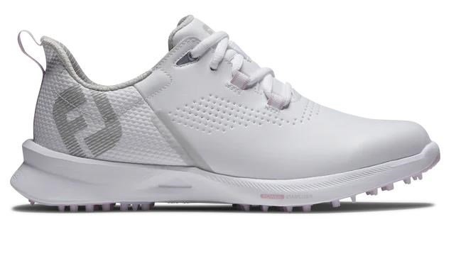 FootJoy Fuel chaussures de golf femme, blanches
