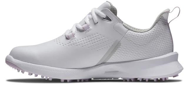 FootJoy Fuel chaussures de golf femme, blanches