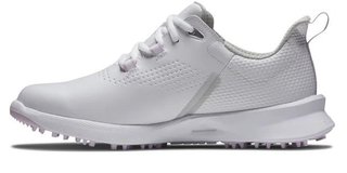 FootJoy Fuel chaussures de golf femme, blanches
