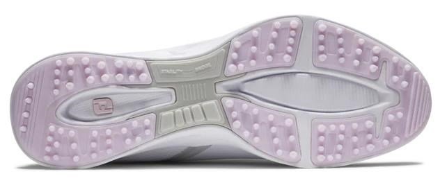 FootJoy Fuel chaussures de golf femme, blanches