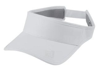 FootJoy Visor visière femme, blanche