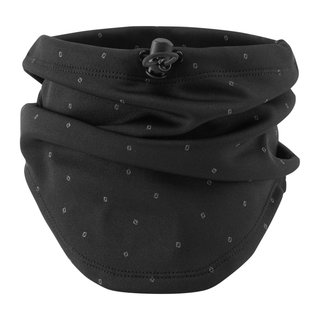 FootJoy FJ Print Thermal Snood, noir