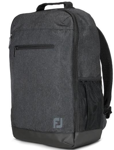 FootJoy FootJoy Backpack sac, charbon
