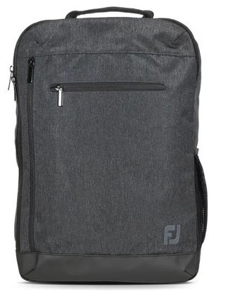 FootJoy FootJoy Backpack sac, charbon