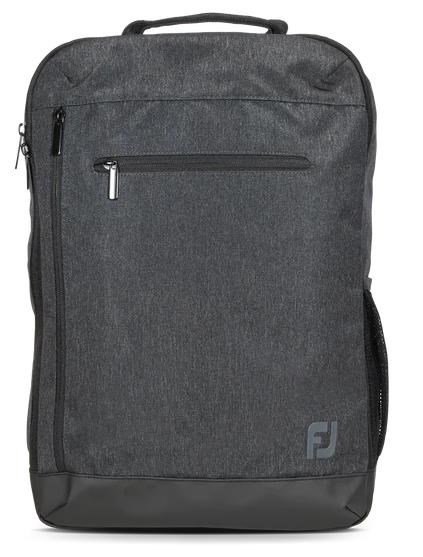 FootJoy FootJoy Backpack sac, charbon