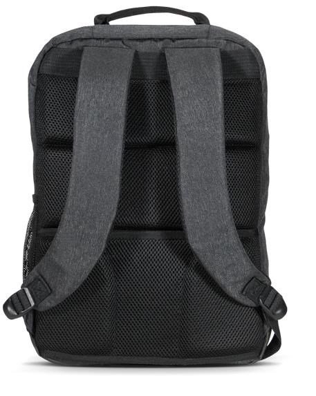 FootJoy FootJoy Backpack sac, charbon