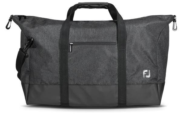 FootJoy Travel Duffel sac de voyage, gris