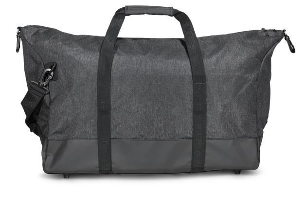 FootJoy Travel Duffel sac de voyage, gris