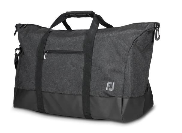 FootJoy Travel Duffel sac de voyage, gris