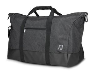 FootJoy Travel Duffel sac de voyage, gris