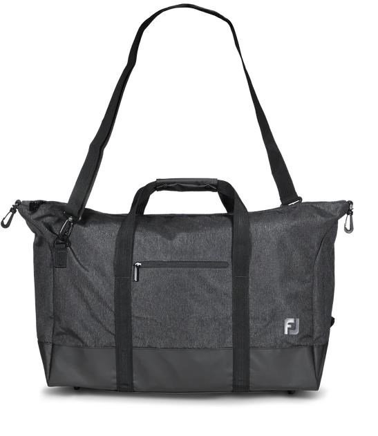 FootJoy Travel Duffel sac de voyage, gris
