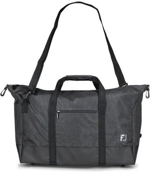 FootJoy Travel Duffel sac de voyage, gris