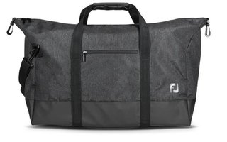 FootJoy Travel Duffel sac de voyage, gris