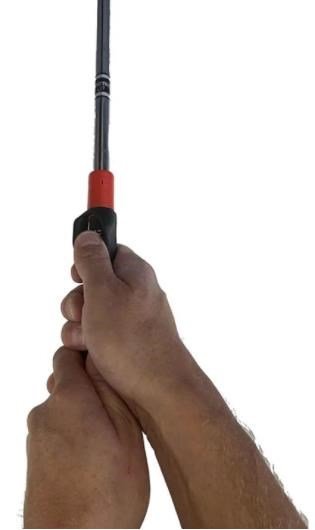 Pure 2 Improve Pure2Improve Golf Grip Trainer
