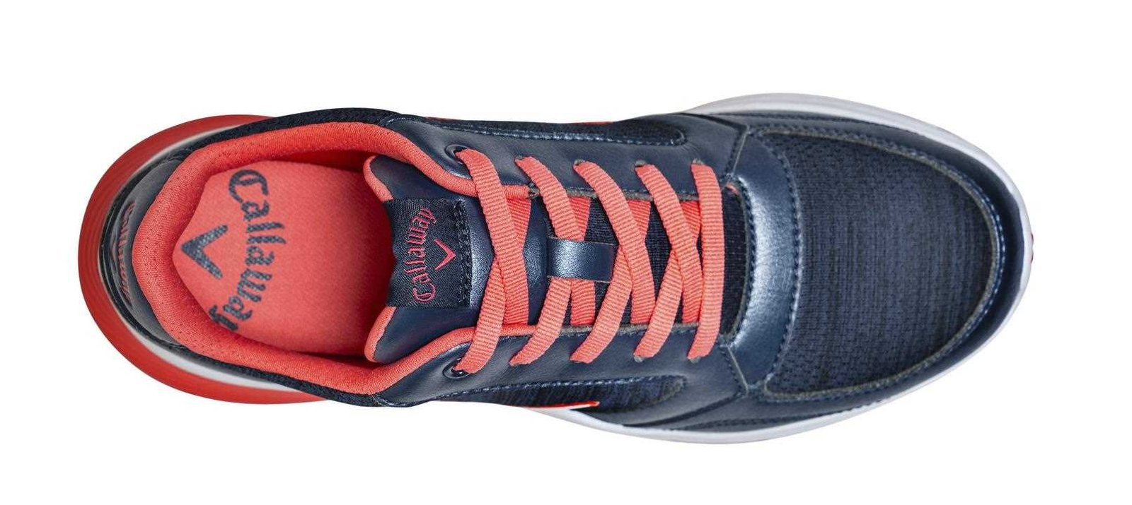 Callaway Aurora LT chaussures de golf femme, bleu marine