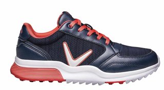 Callaway Aurora LT chaussures de golf femme, bleu marine