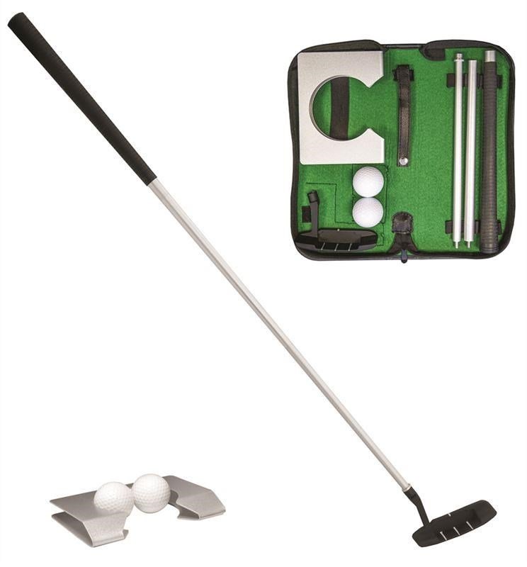 Longridge Executive Golf Putting Set