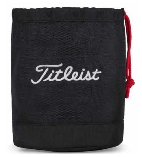 Titleist Range Bag, noir
