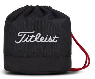 Titleist Range Bag, noir