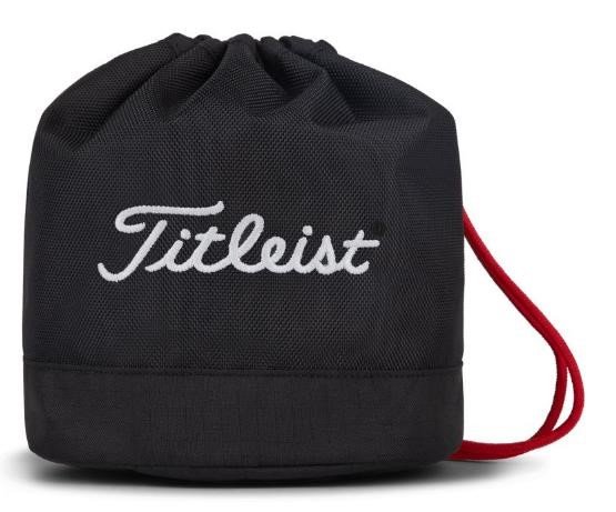 Titleist Range Bag, noir