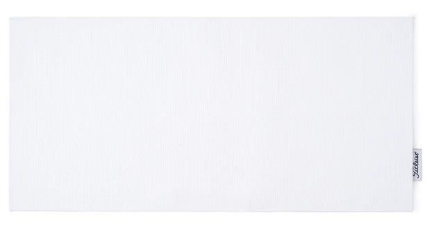 Titleist Players Microfibre serviette, blanc