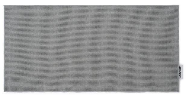 Titleist Players Microfibre serviette, grise