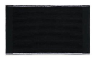Titleist Players Terry serviette de golf, noir