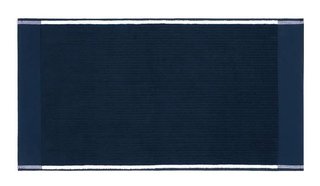 Titleist Players Terry serviette de golf marine/blanc