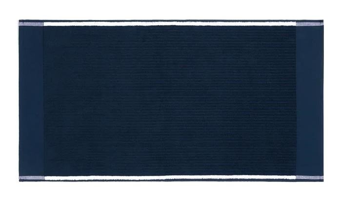 Titleist Players Terry serviette de golf marine/blanc