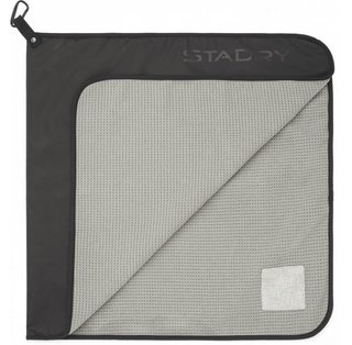Titleist StaDry Performance serviette de golf, noir