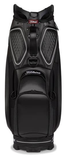 Titleist Tour Series Tour bag, noir/blanc