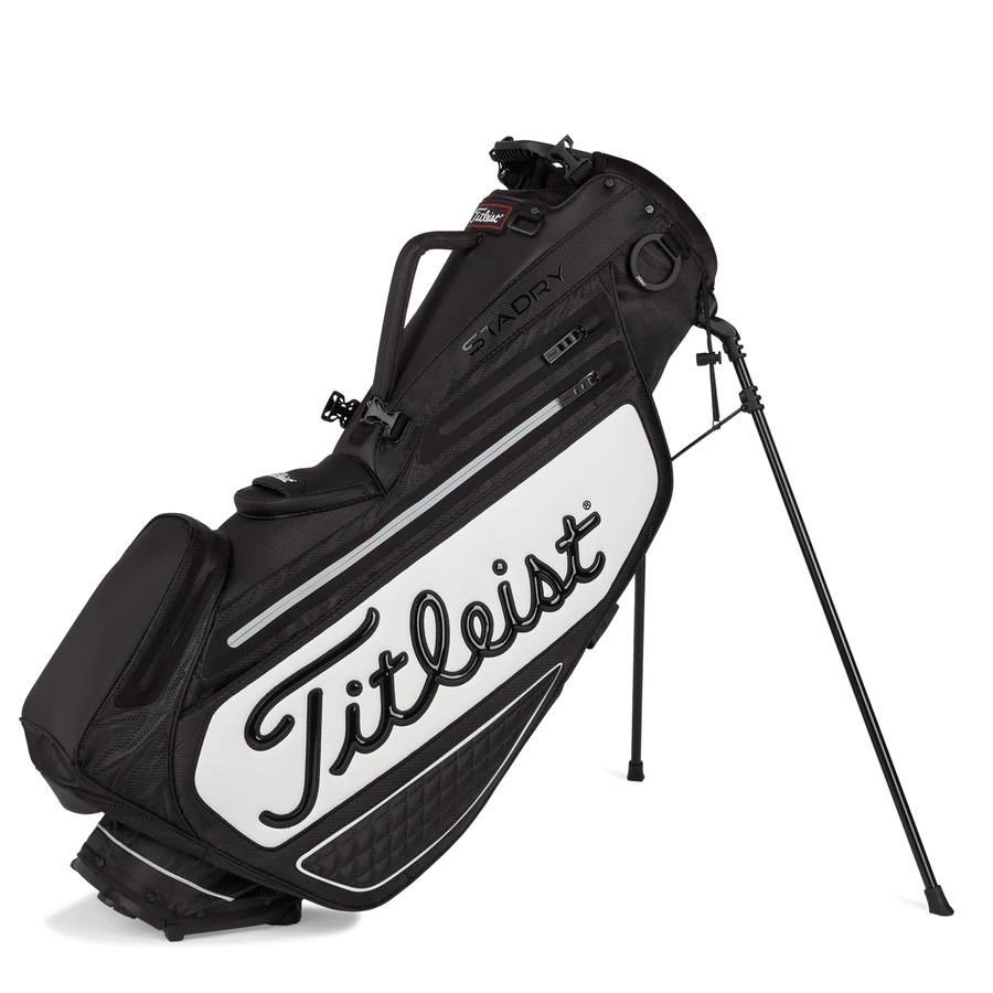 Titleist Tour Series Premium StaDry sac stand bag