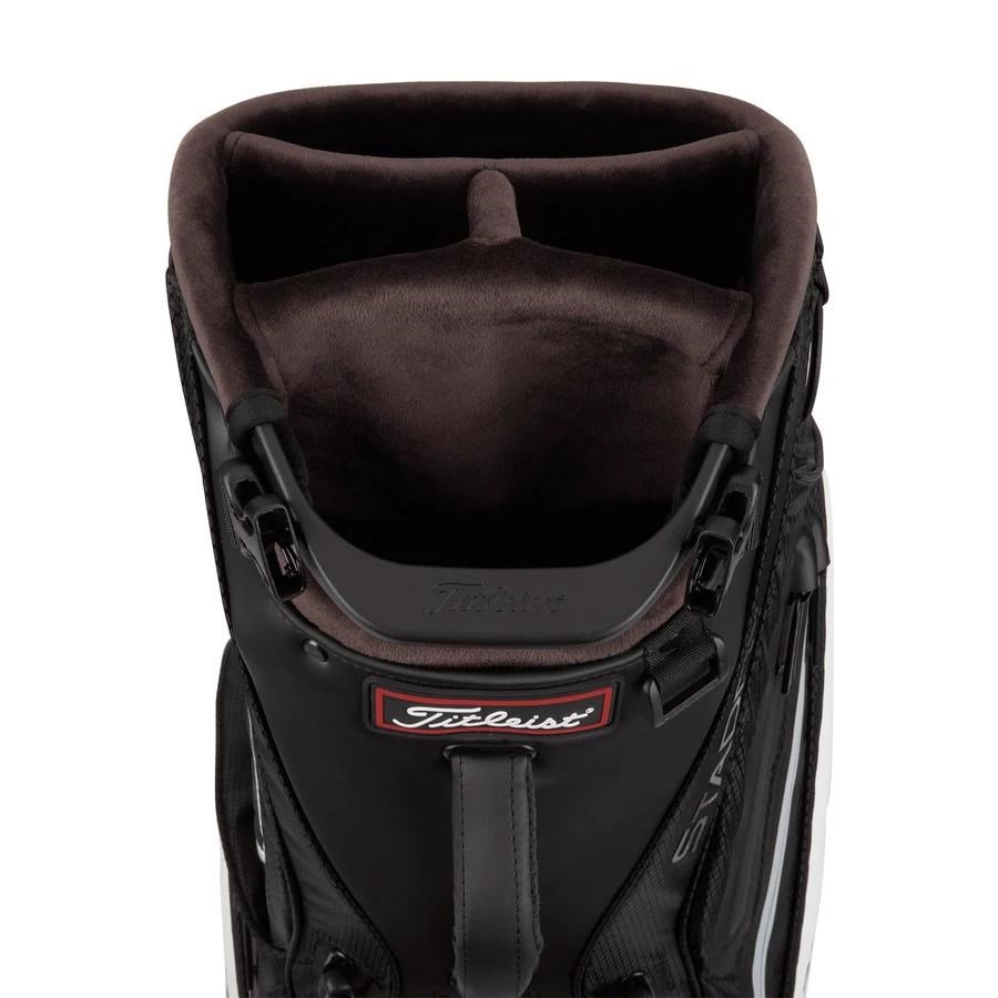 Titleist Tour Series Premium StaDry sac stand bag