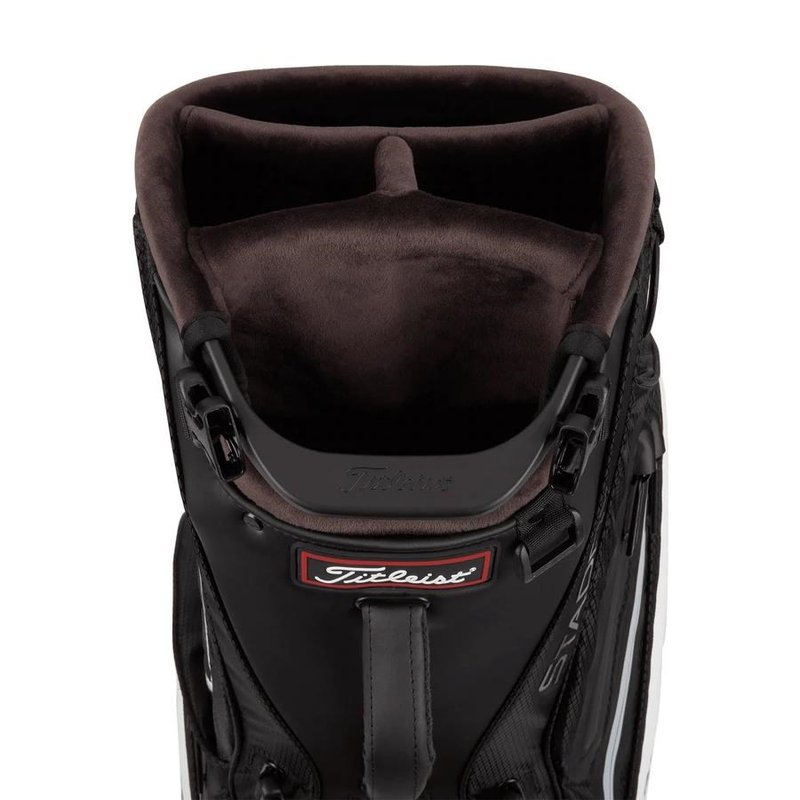 Titleist Tour Series Premium StaDry sac stand bag