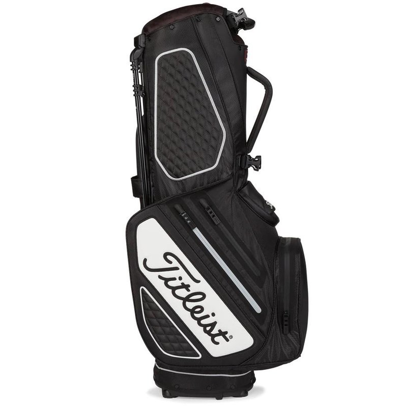 Titleist Tour Series Premium StaDry sac stand bag