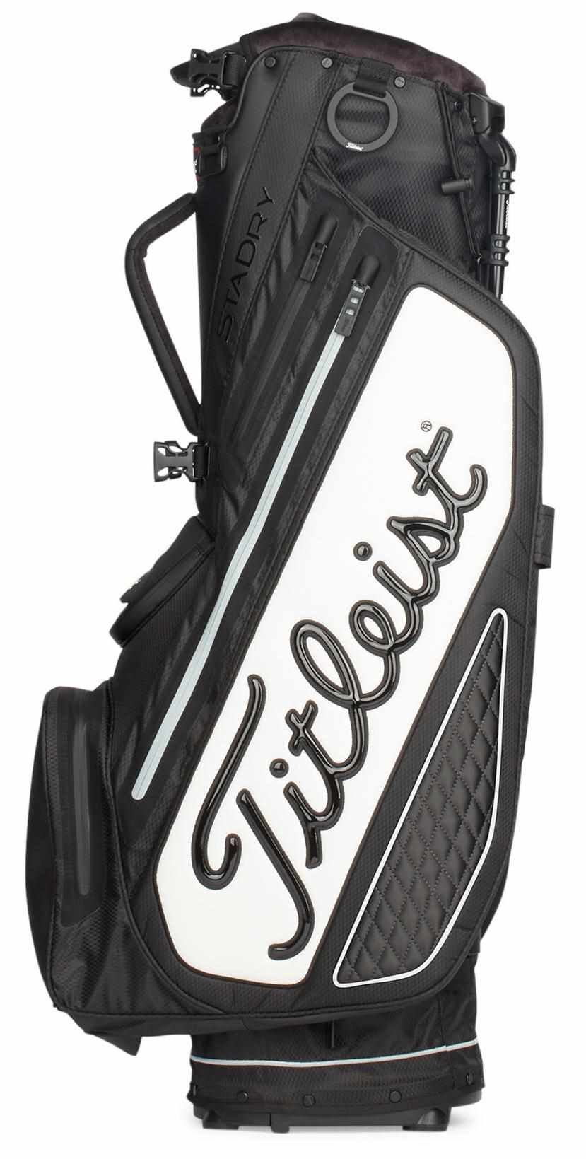 Titleist Tour Series Premium StaDry sac stand bag