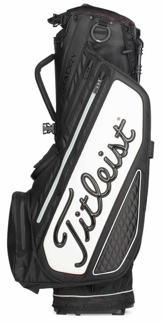 Titleist Tour Series Premium StaDry sac stand bag