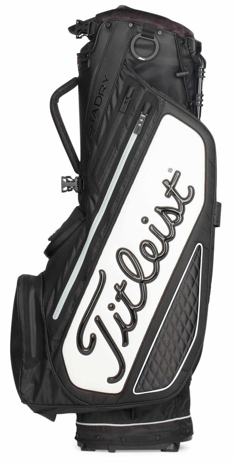 Titleist Tour Series Premium StaDry sac stand bag