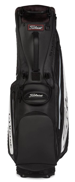 Titleist Tour Series Premium StaDry sac stand bag