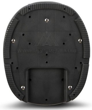 Big Max Dri Lite V-4 Organizer cart bag, gris/noir