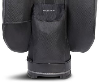 Big Max Dri Lite Tour sac de chariot, noir