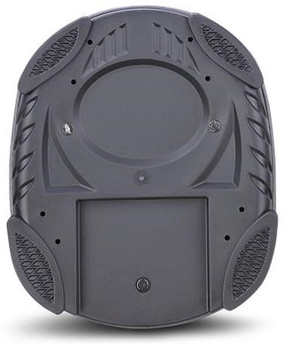 Big Max Dri Lite Tour sac de chariot, noir