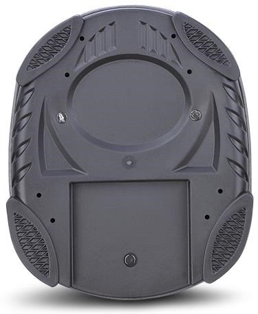 Big Max Dri Lite Tour sac de chariot, noir