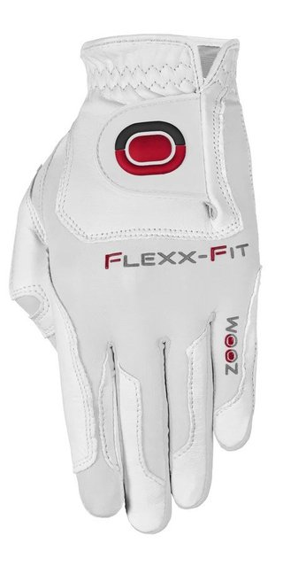 Zoom Zoom Tour gant de golf homme, blanc