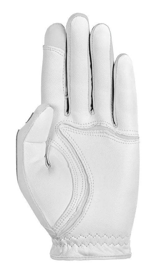 Zoom Zoom Tour gant de golf homme, blanc