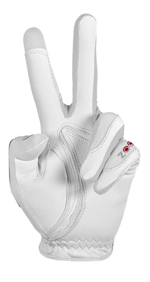 Zoom Zoom Tour gant de golf homme, blanc