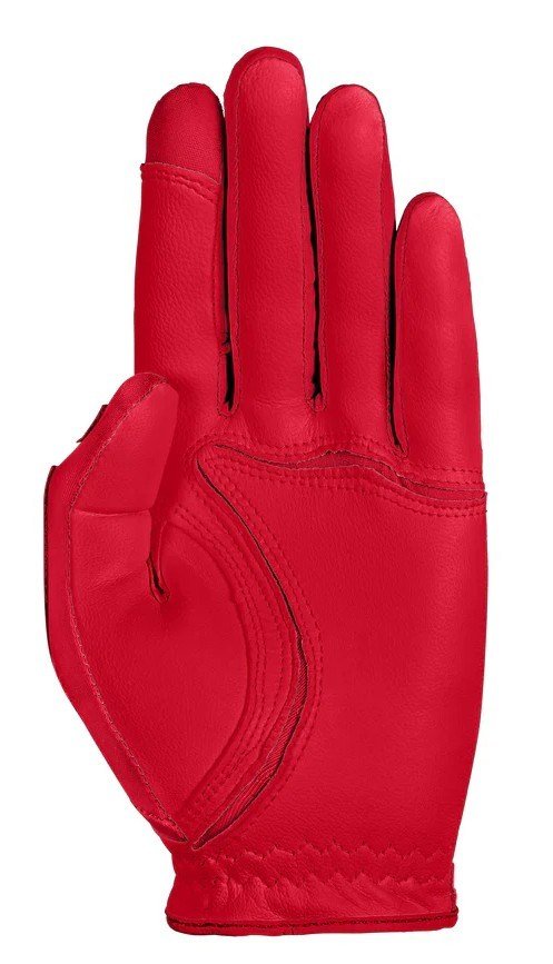 Zoom Zoom Tour gant de golf homme, rouge